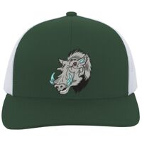 Trucker Snapback Cap Thumbnail