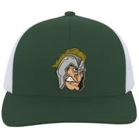 Trucker Snapback Cap Thumbnail