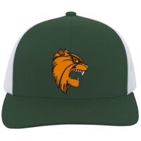 Trucker Snapback Cap Thumbnail