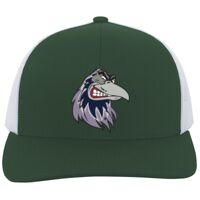 Trucker Snapback Cap Thumbnail
