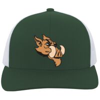 Trucker Snapback Cap Thumbnail