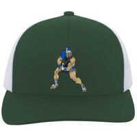 Trucker Snapback Cap Thumbnail