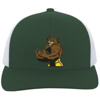Trucker Snapback Cap Thumbnail