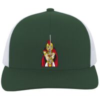 Trucker Snapback Cap Thumbnail