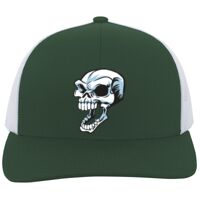 Trucker Snapback Cap Thumbnail