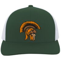 Trucker Snapback Cap Thumbnail