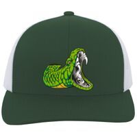 Trucker Snapback Cap Thumbnail