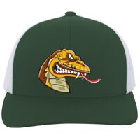 Trucker Snapback Cap Thumbnail