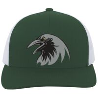 Trucker Snapback Cap Thumbnail
