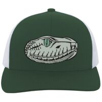 Trucker Snapback Cap Thumbnail