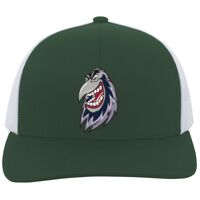 Trucker Snapback Cap Thumbnail