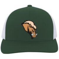 Trucker Snapback Cap Thumbnail