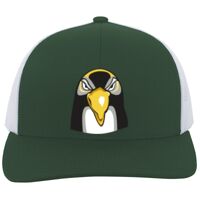 Trucker Snapback Cap Thumbnail
