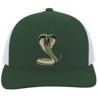 Trucker Snapback Cap Thumbnail