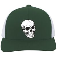 Trucker Snapback Cap Thumbnail