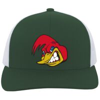 Trucker Snapback Cap Thumbnail