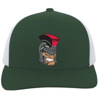 Trucker Snapback Cap Thumbnail