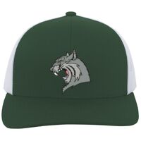 Trucker Snapback Cap Thumbnail