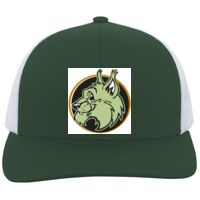 Trucker Snapback Cap Thumbnail