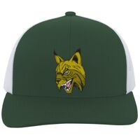 Trucker Snapback Cap Thumbnail