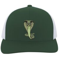 Trucker Snapback Cap Thumbnail