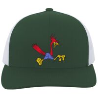 Trucker Snapback Cap Thumbnail