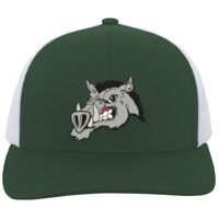 Trucker Snapback Cap Thumbnail