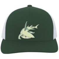 Trucker Snapback Cap Thumbnail