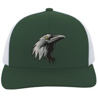 Trucker Snapback Cap Thumbnail
