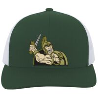 Trucker Snapback Cap Thumbnail