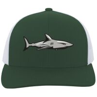 Trucker Snapback Cap Thumbnail