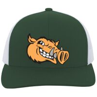 Trucker Snapback Cap Thumbnail
