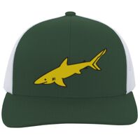 Trucker Snapback Cap Thumbnail
