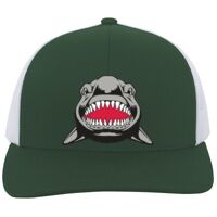 Trucker Snapback Cap Thumbnail
