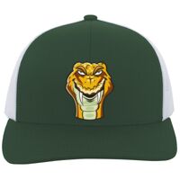 Trucker Snapback Cap Thumbnail