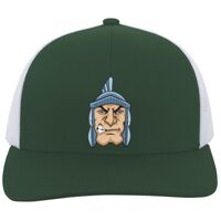 Trucker Snapback Cap Thumbnail