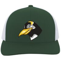 Trucker Snapback Cap Thumbnail