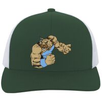 Trucker Snapback Cap Thumbnail
