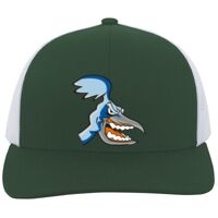 Trucker Snapback Cap Thumbnail