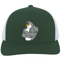 Trucker Snapback Cap Thumbnail