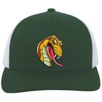 Trucker Snapback Cap Thumbnail