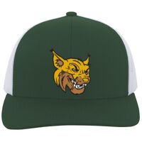 Trucker Snapback Cap Thumbnail