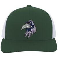Trucker Snapback Cap Thumbnail