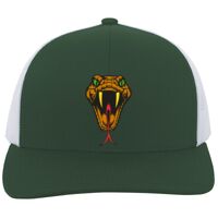Trucker Snapback Cap Thumbnail