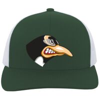 Trucker Snapback Cap Thumbnail