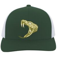 Trucker Snapback Cap Thumbnail