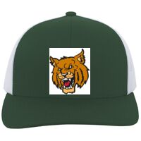 Trucker Snapback Cap Thumbnail