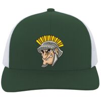 Trucker Snapback Cap Thumbnail