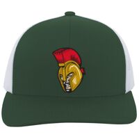 Trucker Snapback Cap Thumbnail