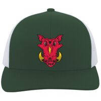 Trucker Snapback Cap Thumbnail